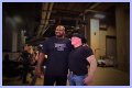 Shaquille O’Neal Once Sided With Brock Lesnar Against 265 Lb UFC Monster: “I Am
Going With Brock Because He Is a Little Bigger”