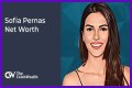 Sofia Pernas Net Worth – How Much is Pernas Worth?