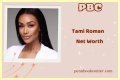 Tami Roman Net Worth – How Much is Tami Worth?