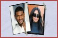 Usher Shouts Out Kim Kardashian At His Vegas Show For A Special Reason