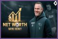 Wayne Rooney Net Worth – How Much is Wayne Rooney Worth?