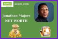 What is Jonathan Majors net worth?
