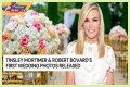 Who is Tinsley Mortimer Fiance, Robert Bovard?