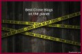 Wine and Crime Blogs – Top Wine and Crime Blogs and Websites