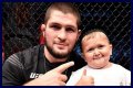 “Yes, He’s My Neighbor”- Hasbulla Magomedov Opens up About His Friendship With
Khabib Nurmagomedov and Islam Makhachev