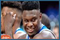 Zion Williamson's Partner Ahkeema Is a Real Estate Agent & Pregnant with Their 1st Child
